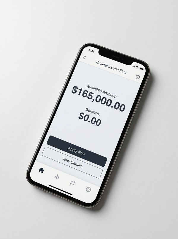 Business Loan Plus