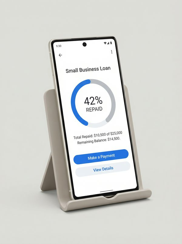 Small Business Loan