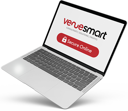 Venue Smart Secure Online Payment Gateway