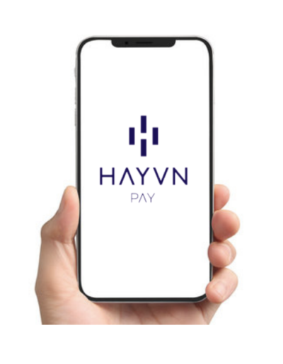 HAYVN Pay Crypto Payment Gateway Integration