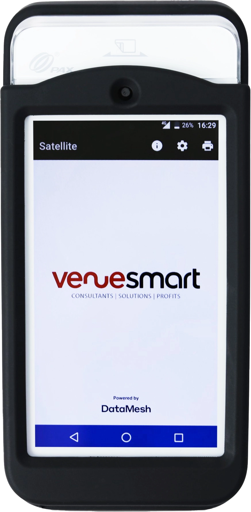VenueSmart EFTPOS Terminal