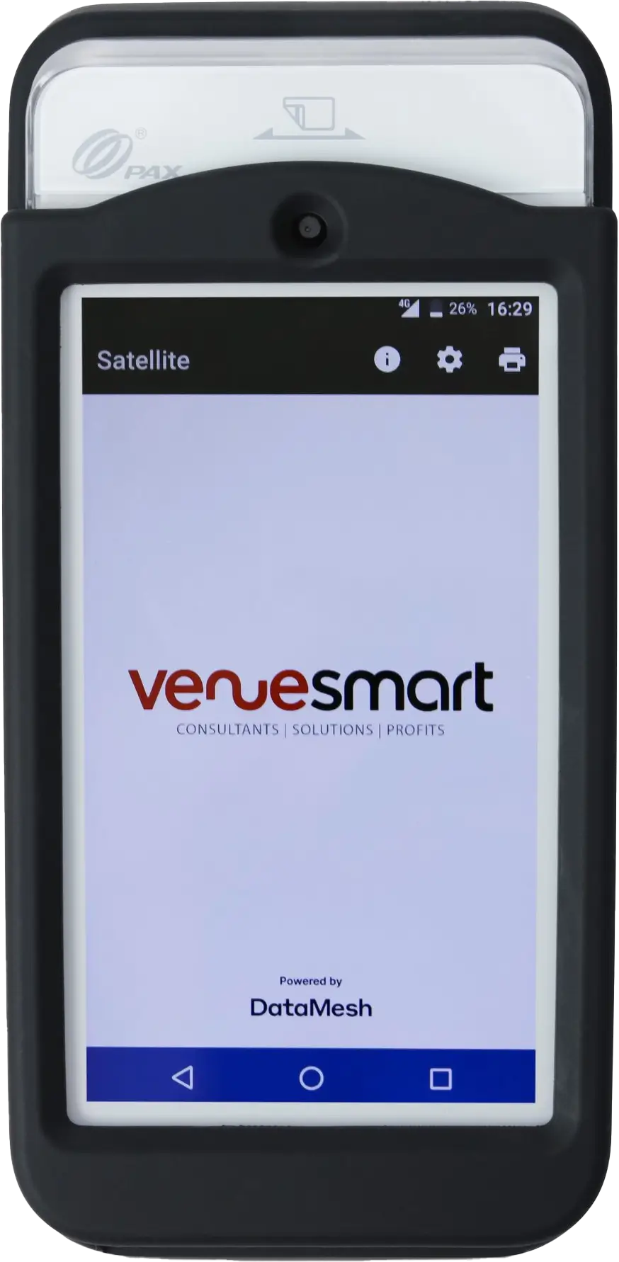 venue smart mobile eftpos terminal