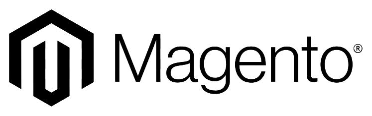 magento logo