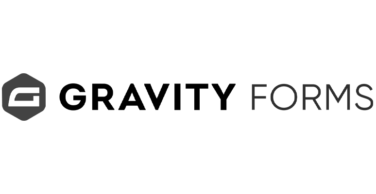 gravity forms logo
